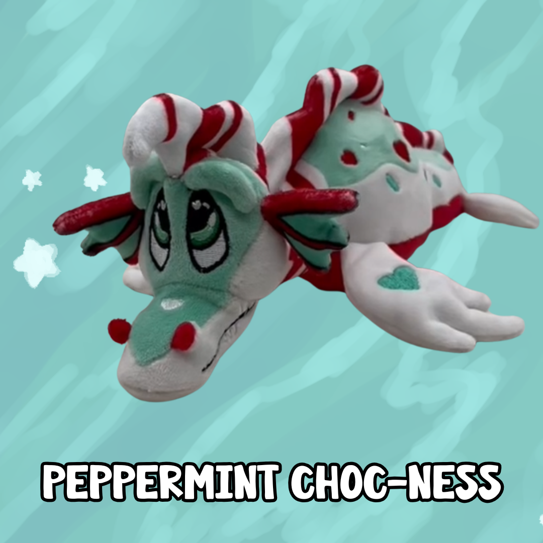 Peppermint (Stressy)