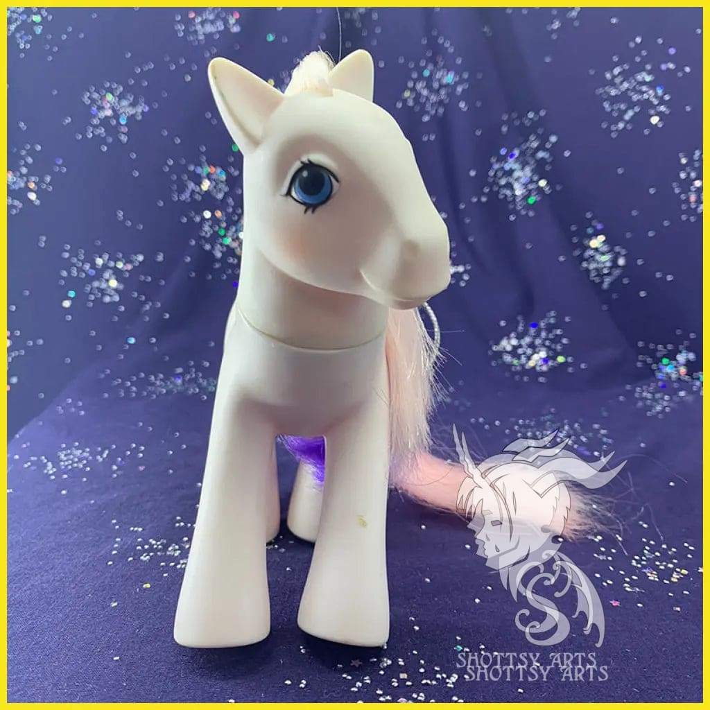 (Precious Pocket) Bunny Hop Shottsy Arts