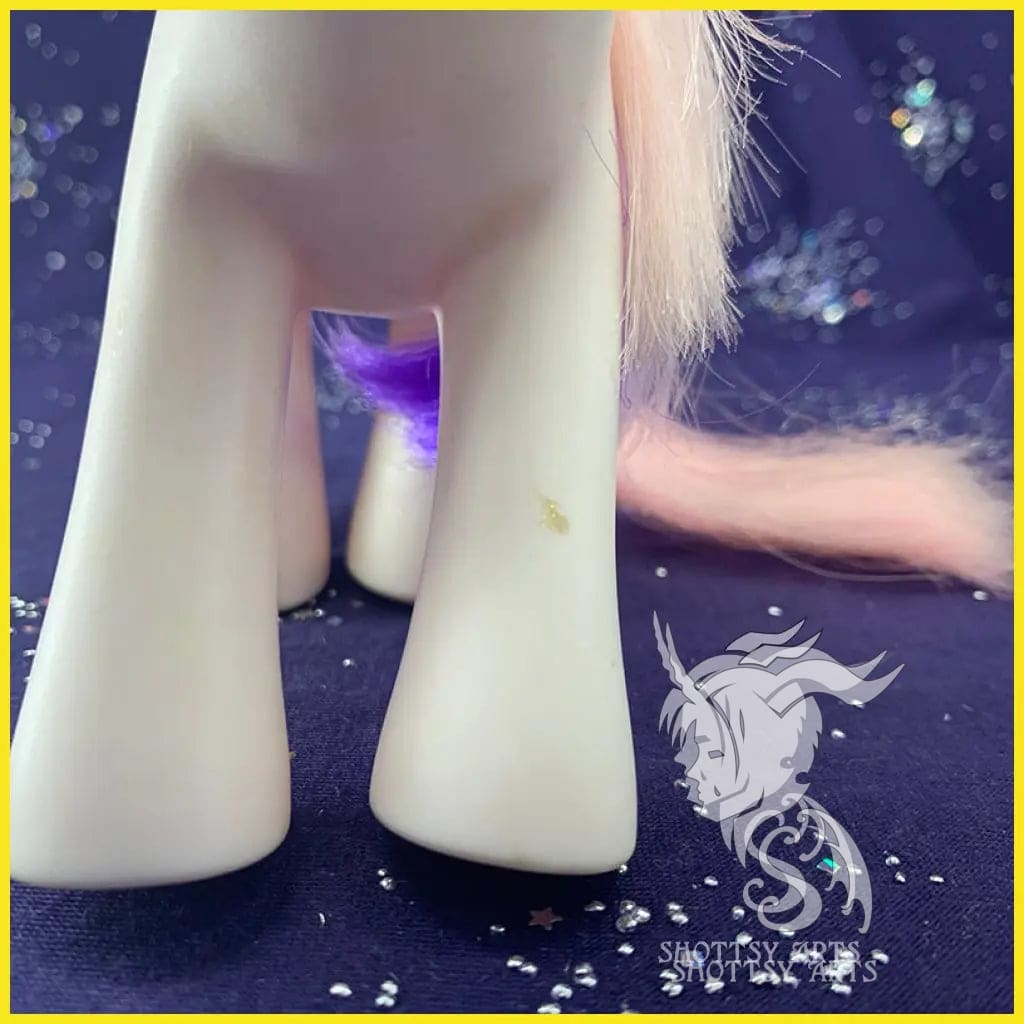 (Precious Pocket) Bunny Hop Shottsy Arts