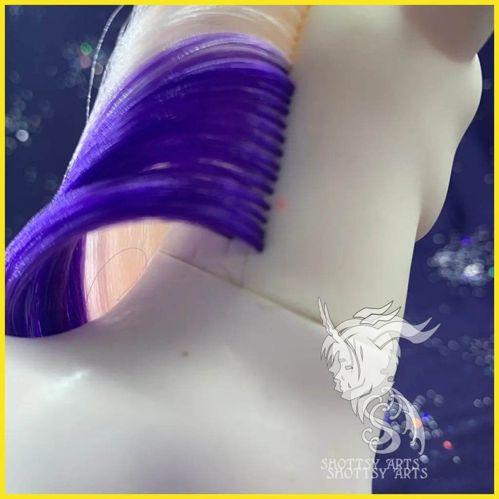 (Precious Pocket) Bunny Hop Shottsy Arts