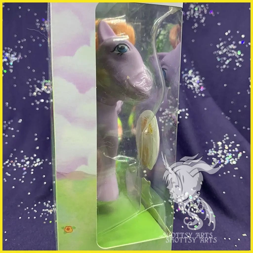 Rainbow Tickle Shottsy Arts