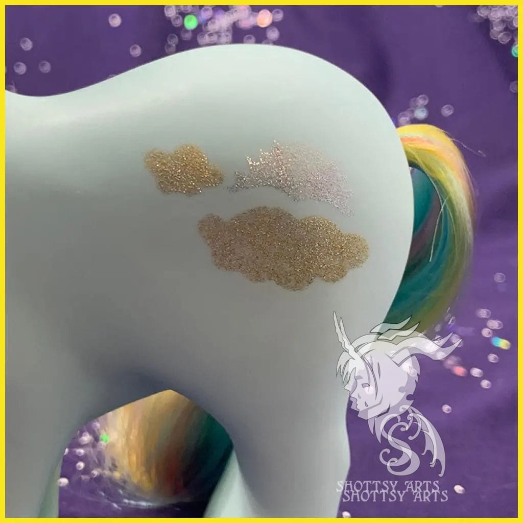 (Rainbow) Sunlight Shottsy Arts