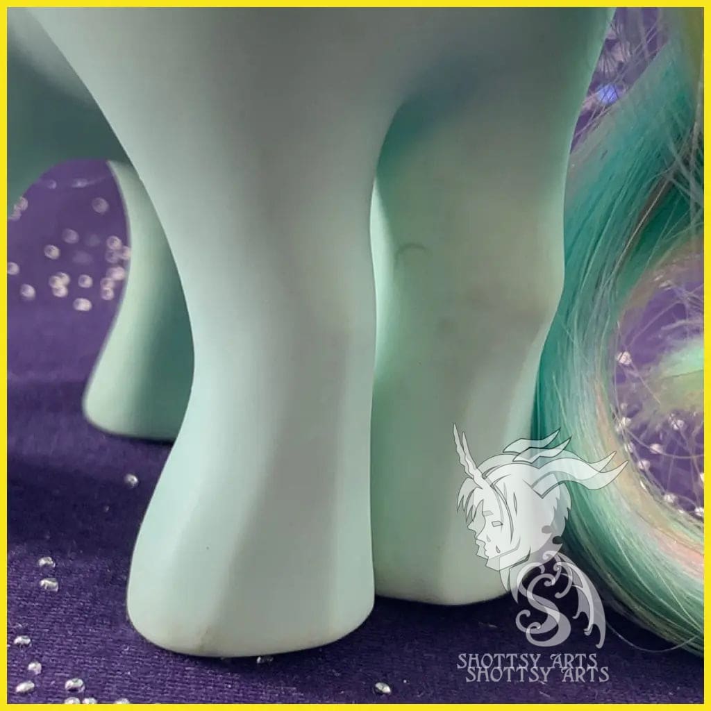 (Rainbow) Sunlight Shottsy Arts