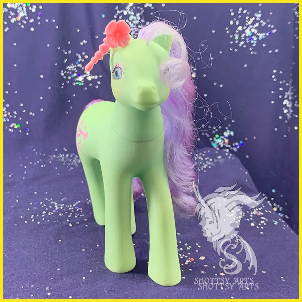 (SHS) Daisy Dancer Shottsy Arts