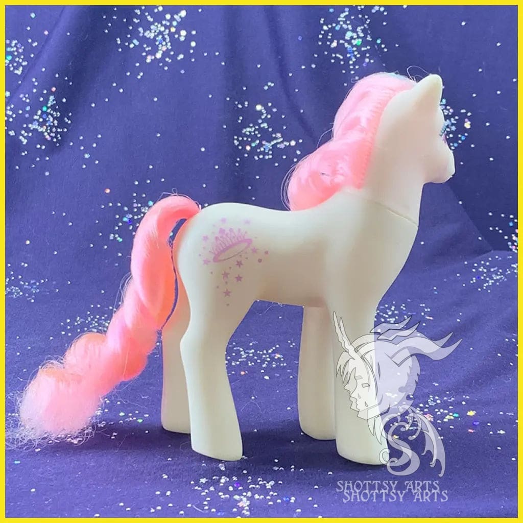 (SHS) Sweet Sundrop Shottsy Arts