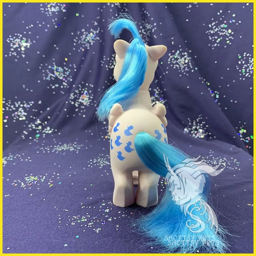 Sprinkles Shottsy Arts