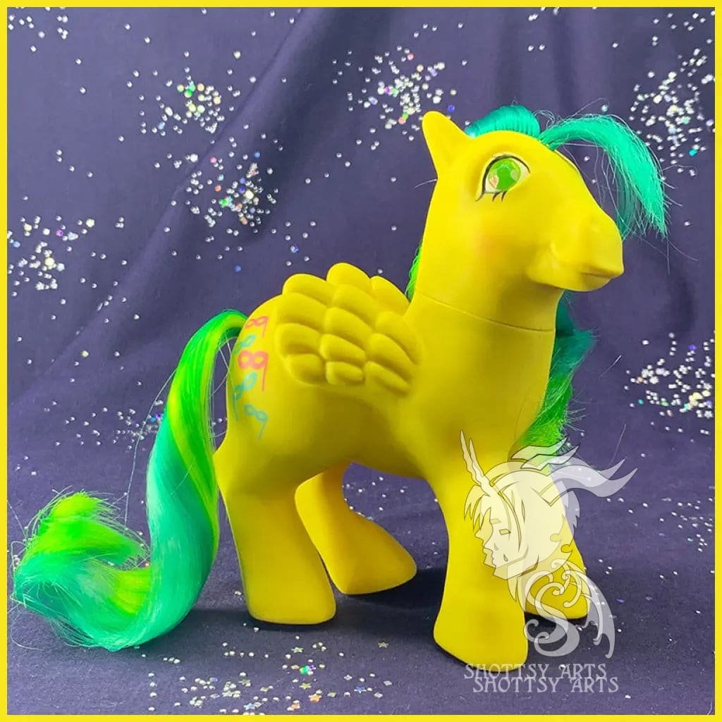 (TE) Masquerade Shottsy Arts