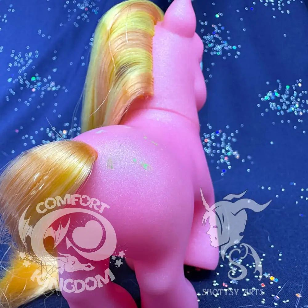 Amberlocks G3