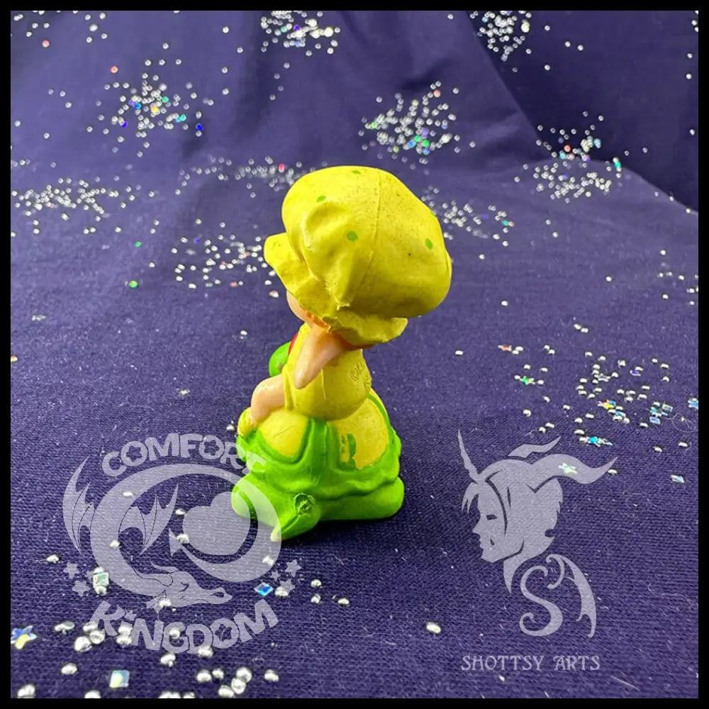 Apple Dumplin Fig Doll