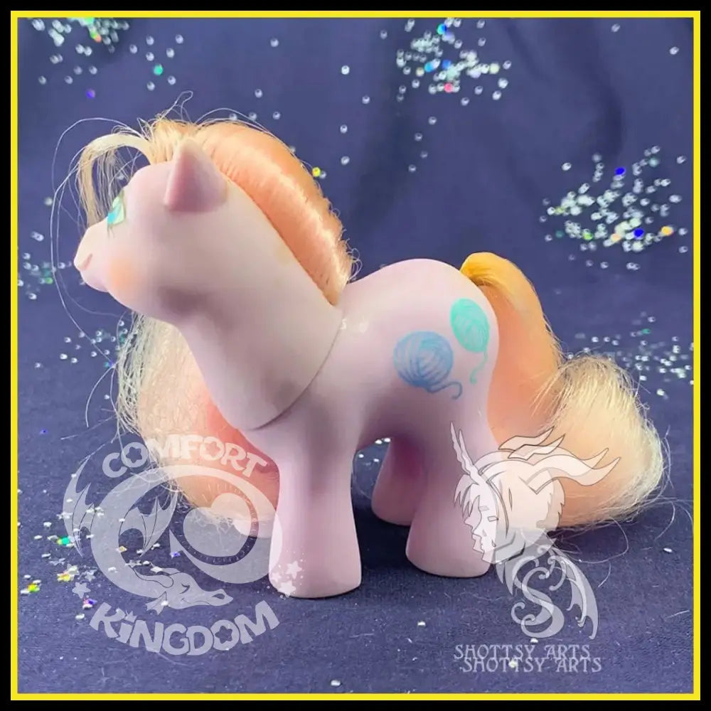 Baby Fleecy Shottsy Arts