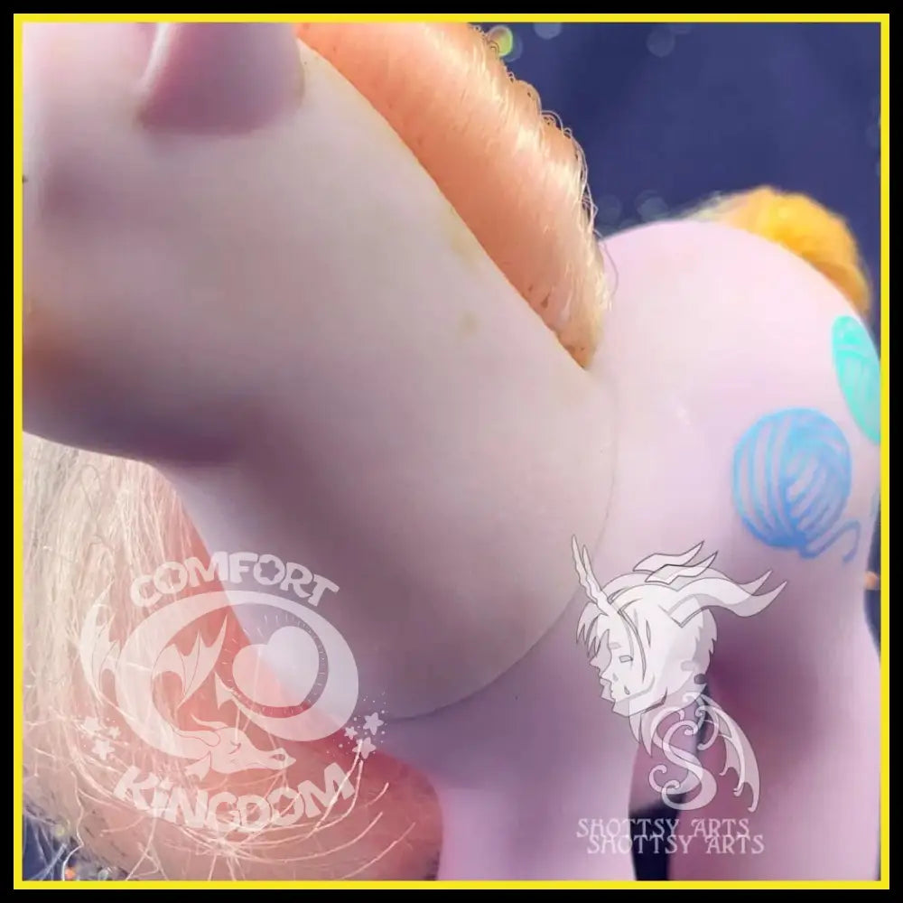 Baby Fleecy Shottsy Arts