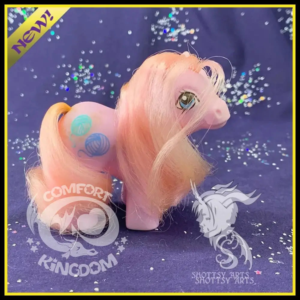 Baby Fleecy Shottsy Arts