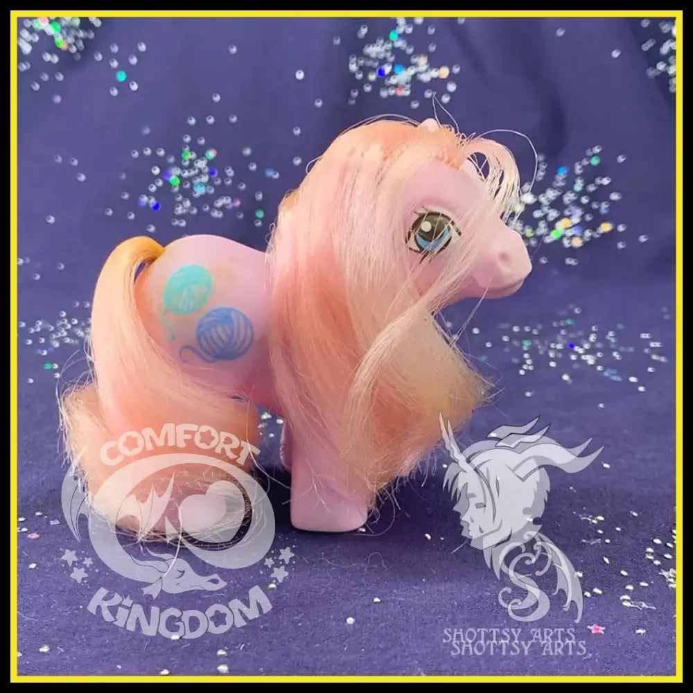 Baby Fleecy Shottsy Arts