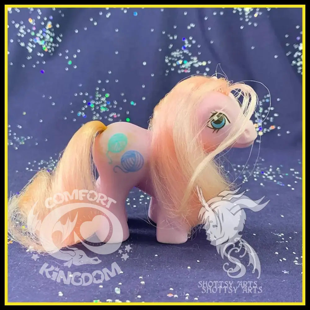 Baby Fleecy Shottsy Arts