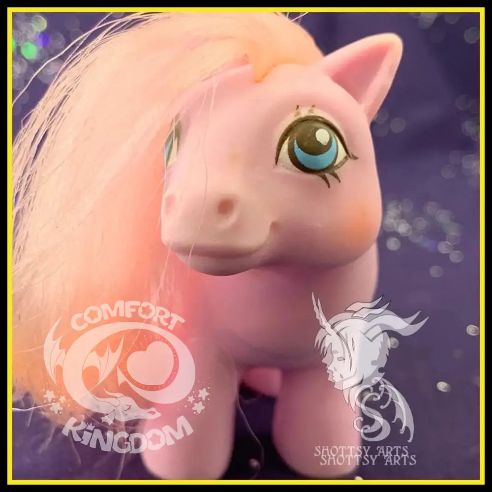 Baby Fleecy Shottsy Arts