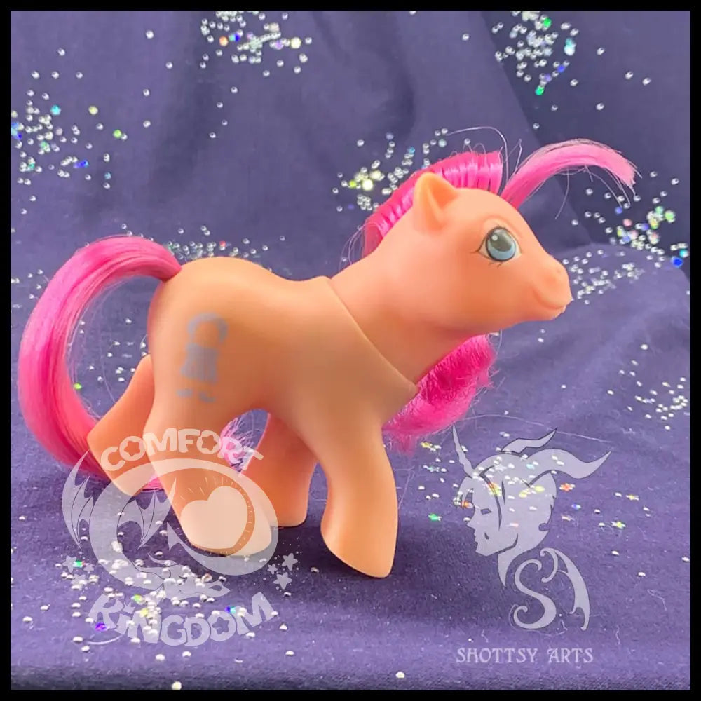 Baby Sweet Stuff Shottsy Arts