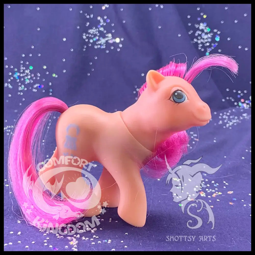 Baby Sweet Stuff Shottsy Arts