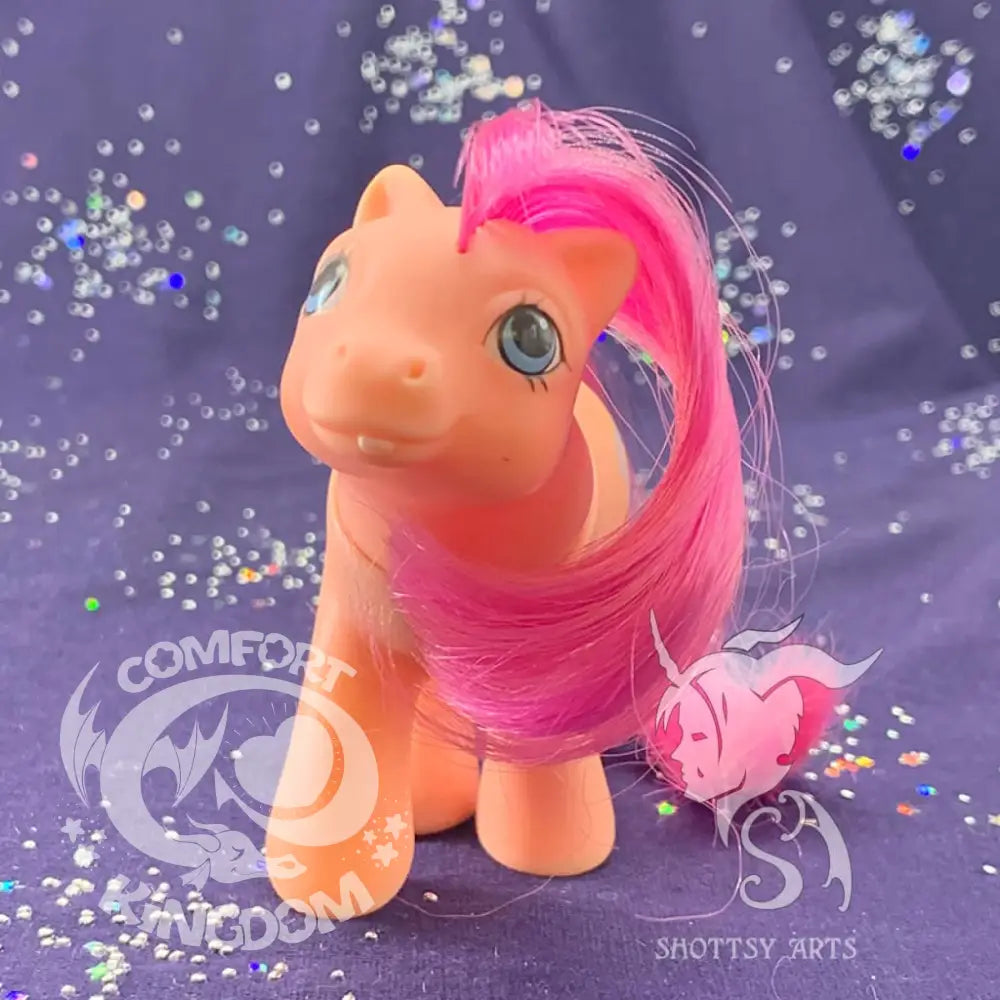 Baby Sweet Stuff Shottsy Arts