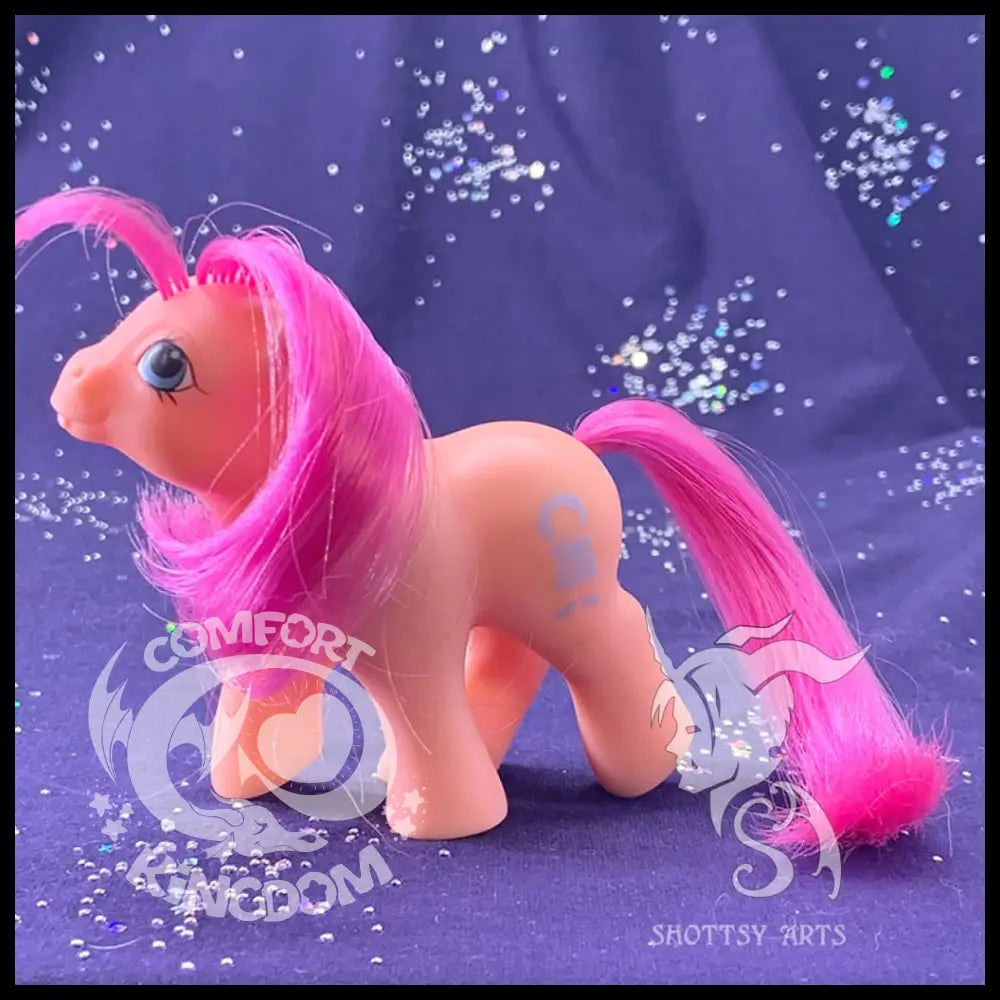 Baby Sweet Stuff Shottsy Arts