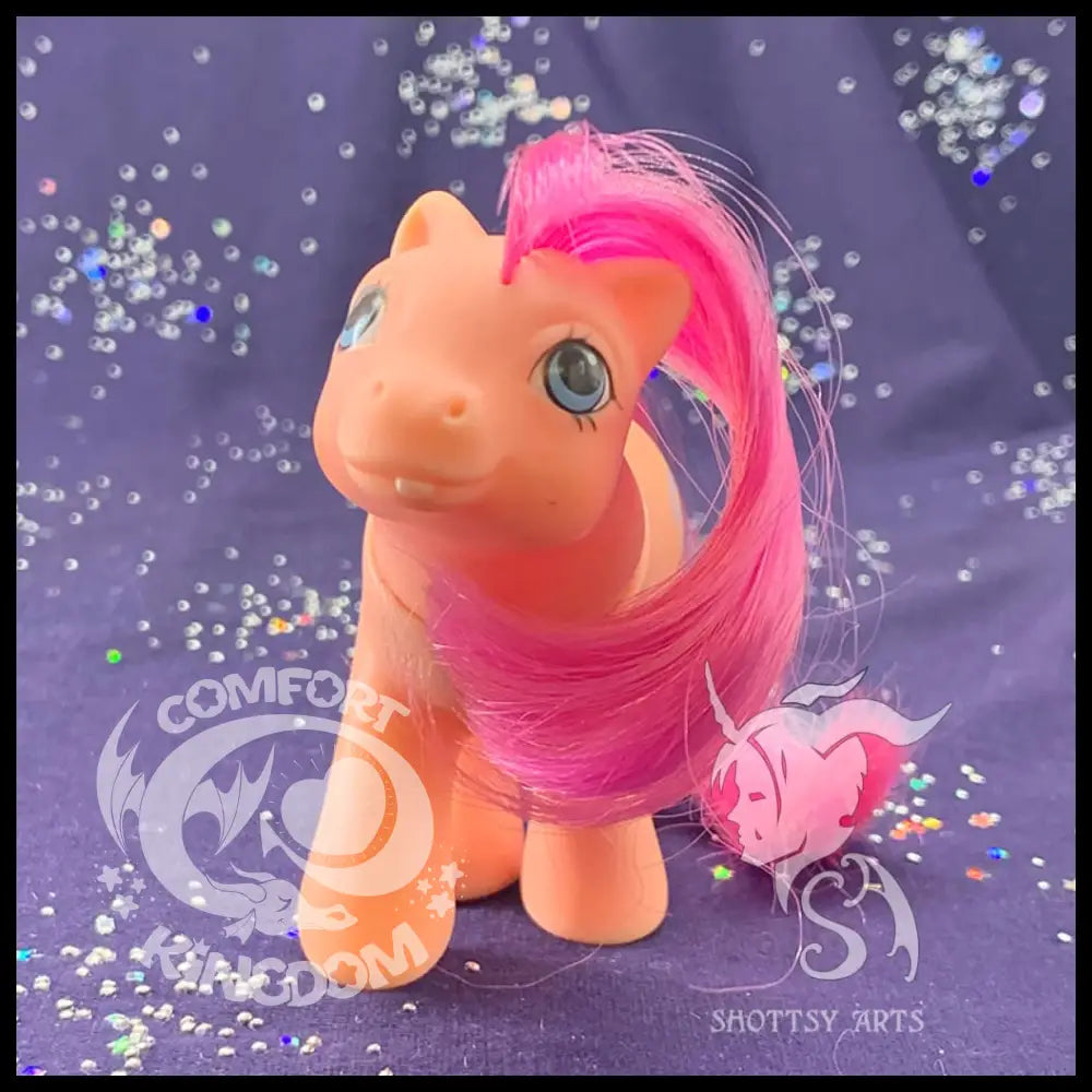 Baby Sweet Stuff Shottsy Arts