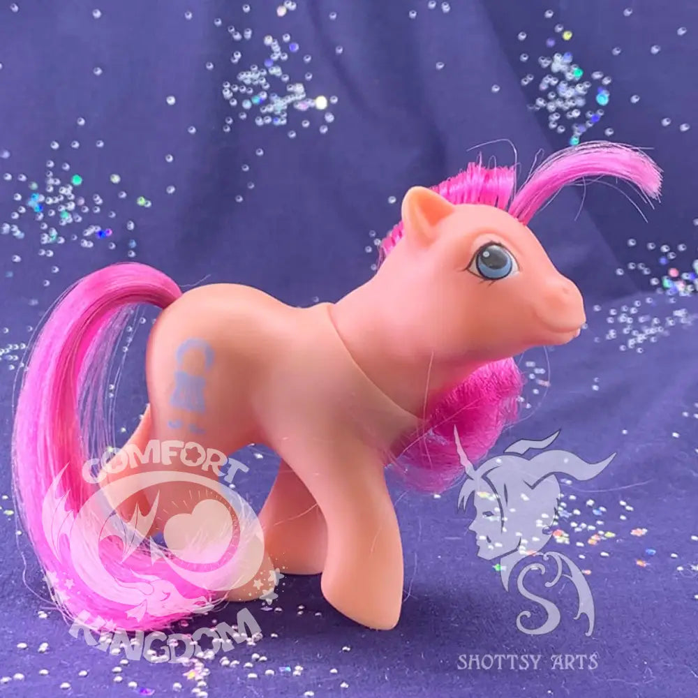 Baby Sweet Stuff Shottsy Arts