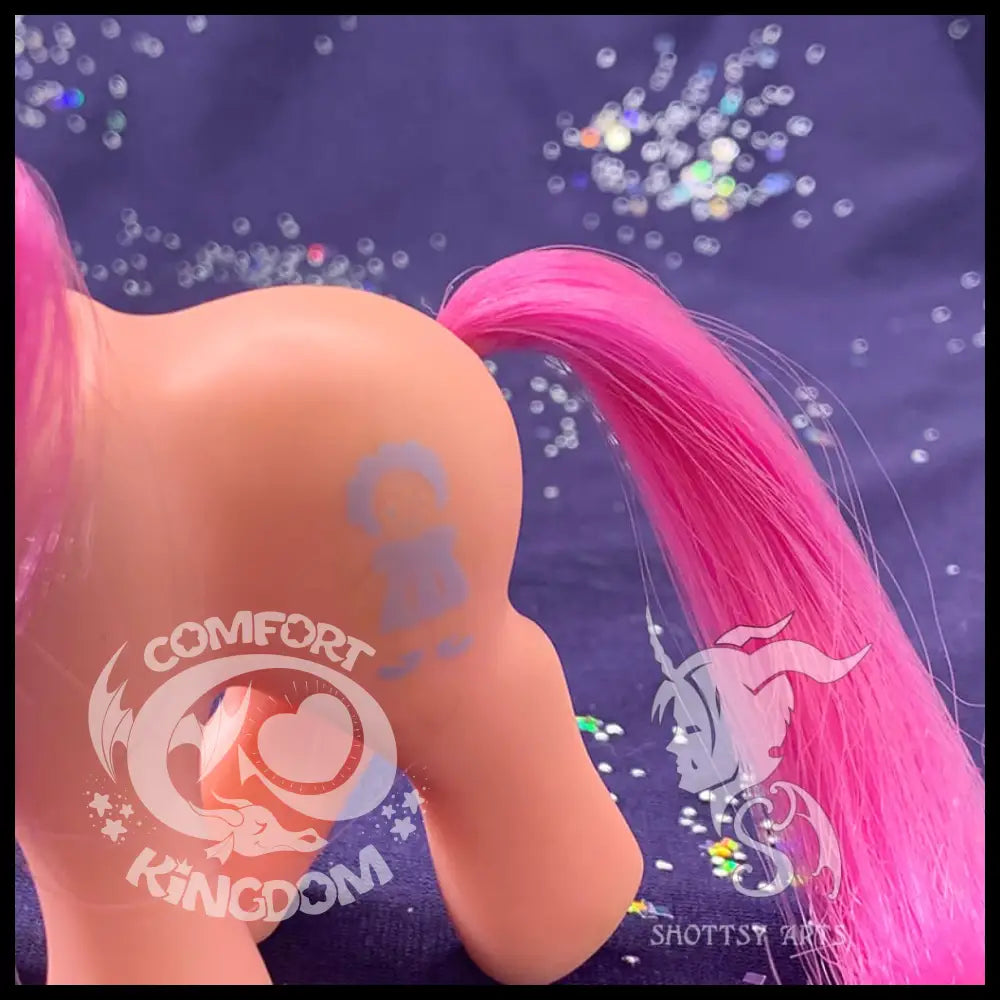 Baby Sweet Stuff Shottsy Arts