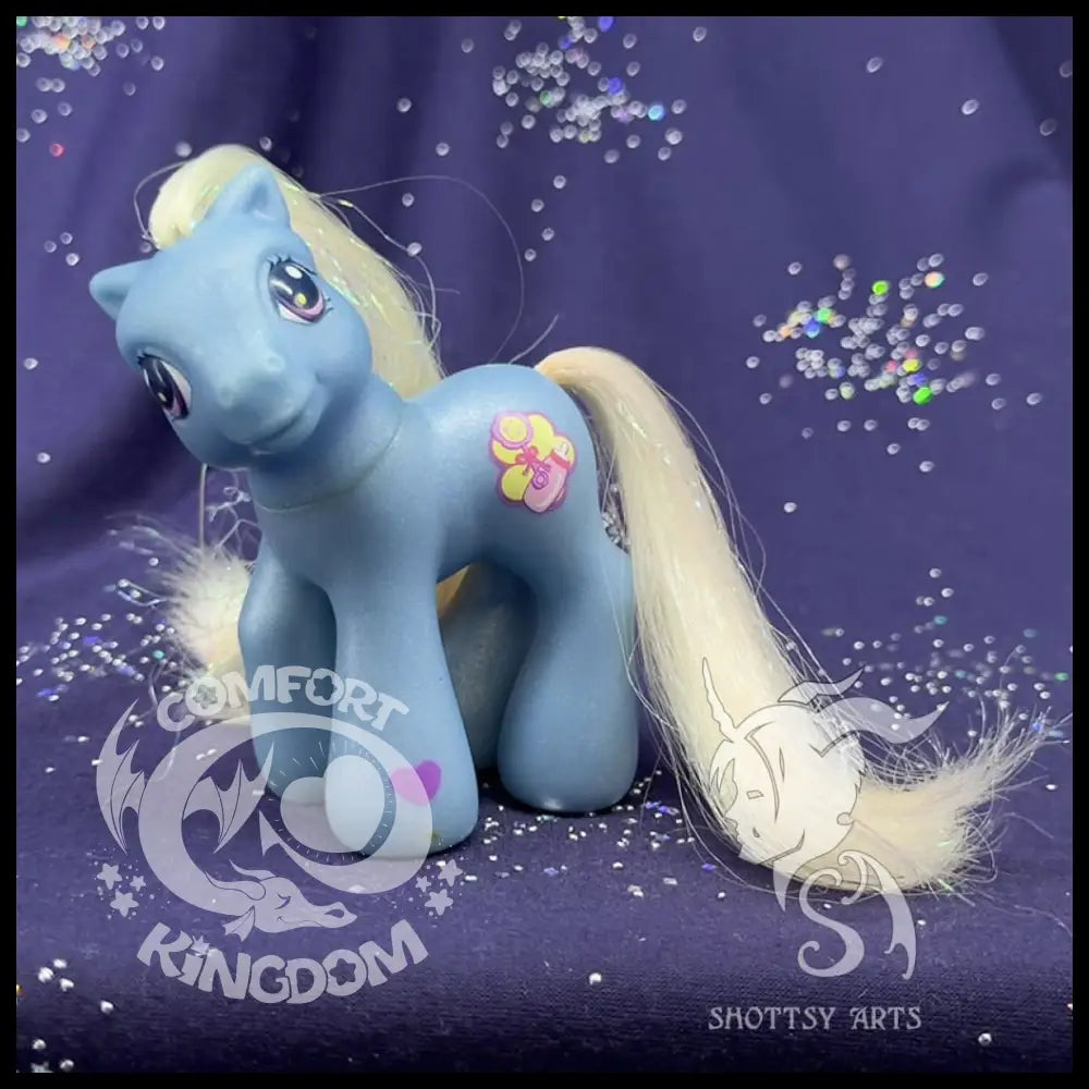 Bellaluna Bellaluna_01 G3