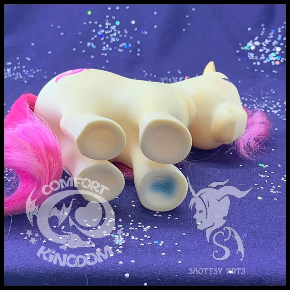 (Birth Flower) March Shottsy Arts