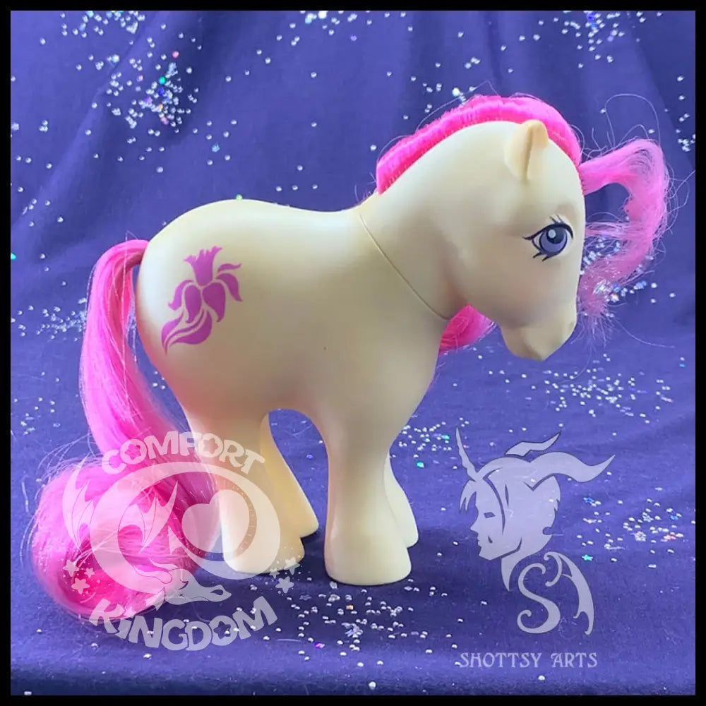 (Birth Flower) March Shottsy Arts