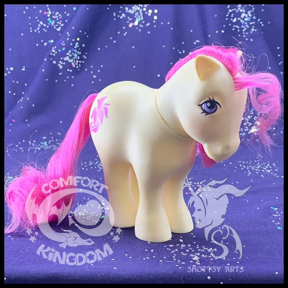 (Birth Flower) March Shottsy Arts