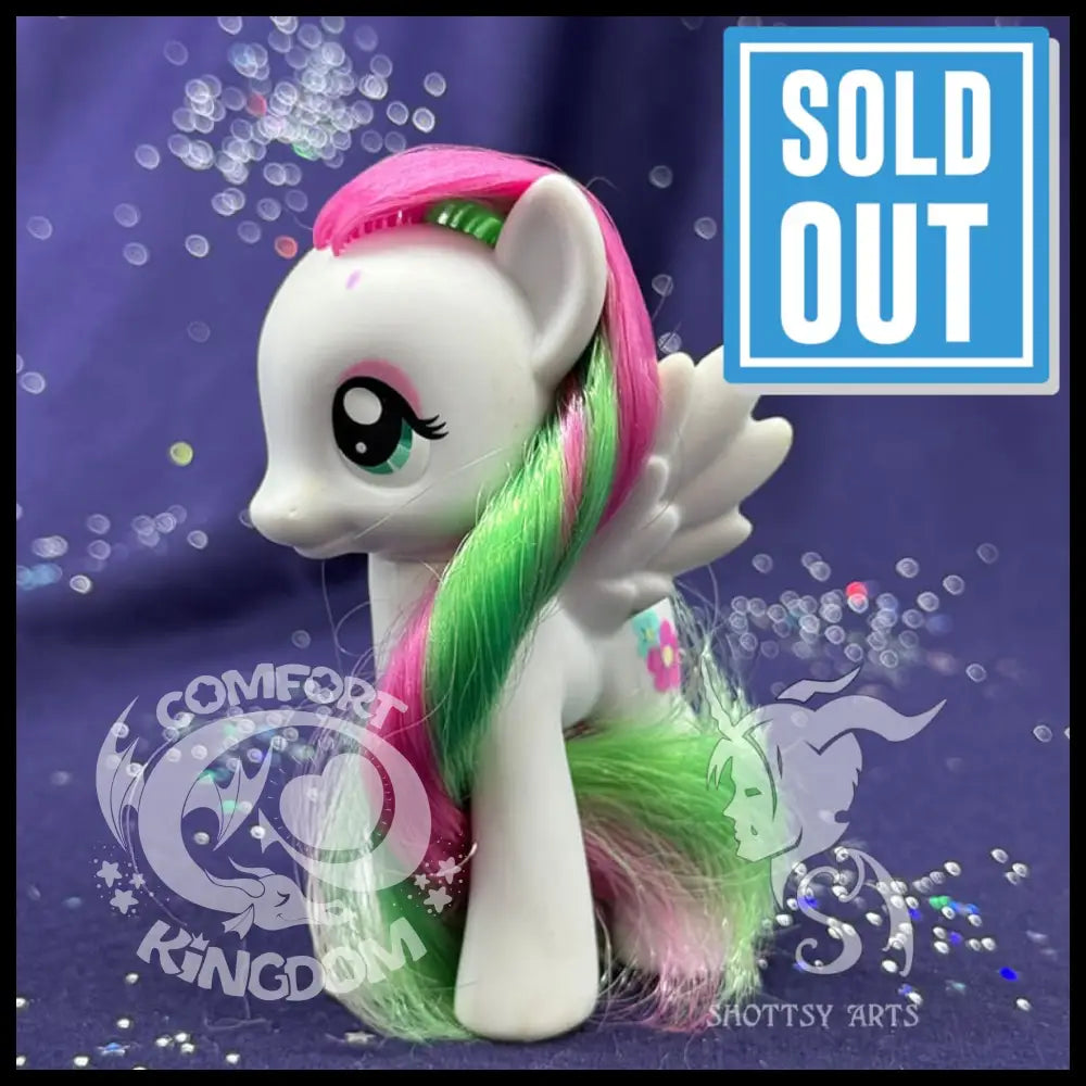 Blossomforth Blossomforth_01 Doll