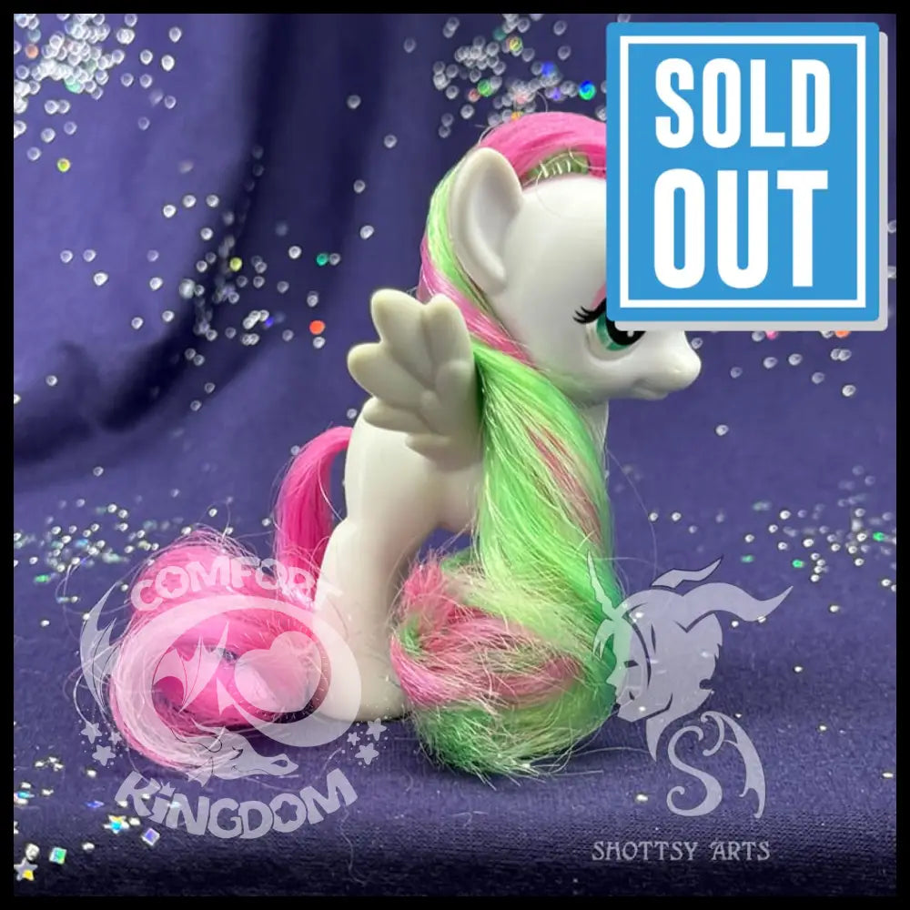 Blossomforth Blossomforth_02 Doll