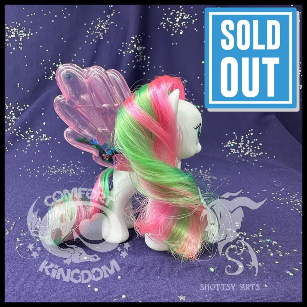 Blossomforth (Water Cutie) Doll