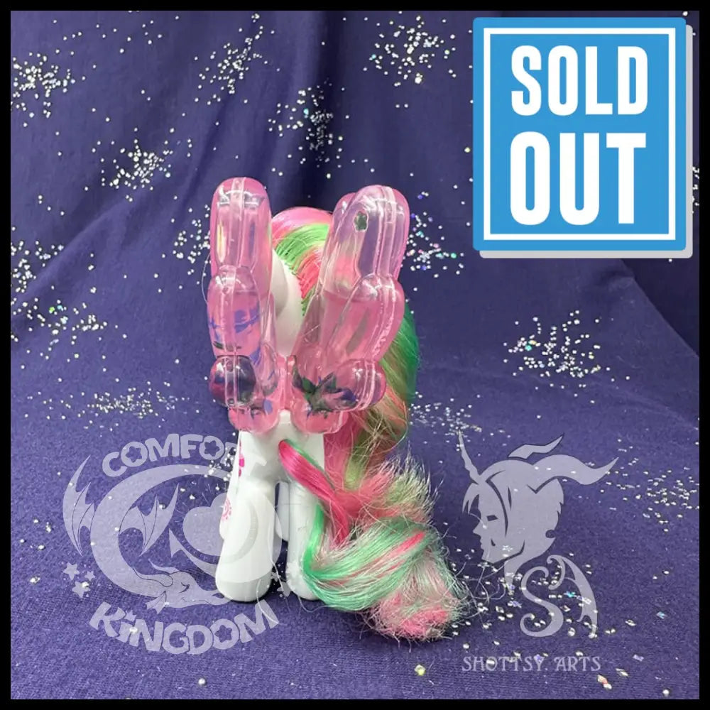 Blossomforth (Water Cutie) Doll