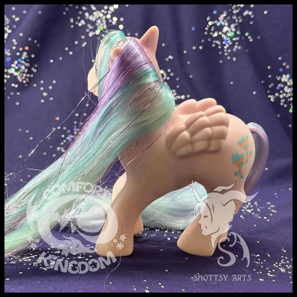 (Brush N Grow) Brilliant Bloom G1