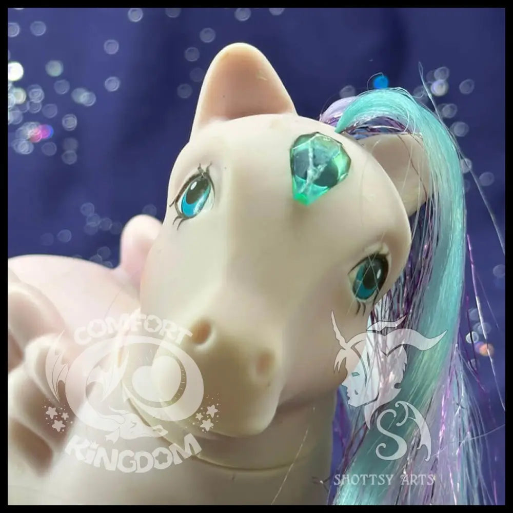 (Brush N Grow) Brilliant Bloom G1