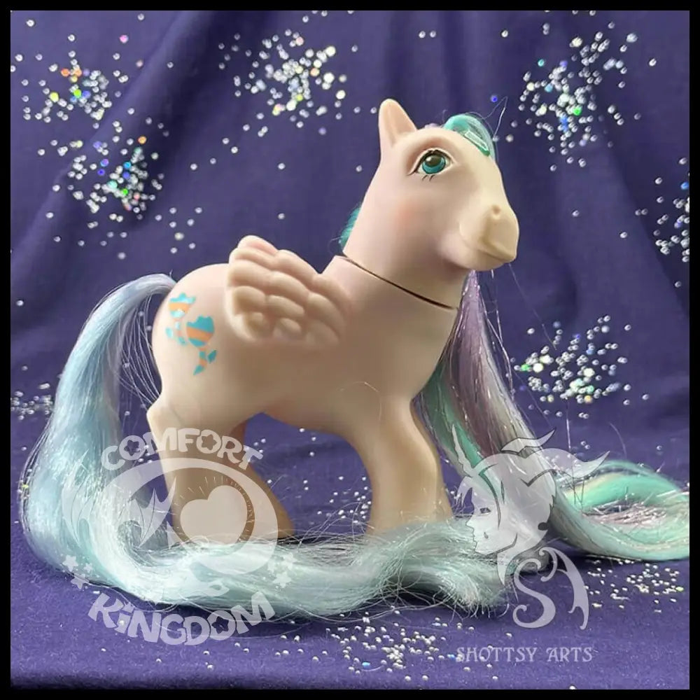 (Brush N Grow) Brilliant Bloom G1