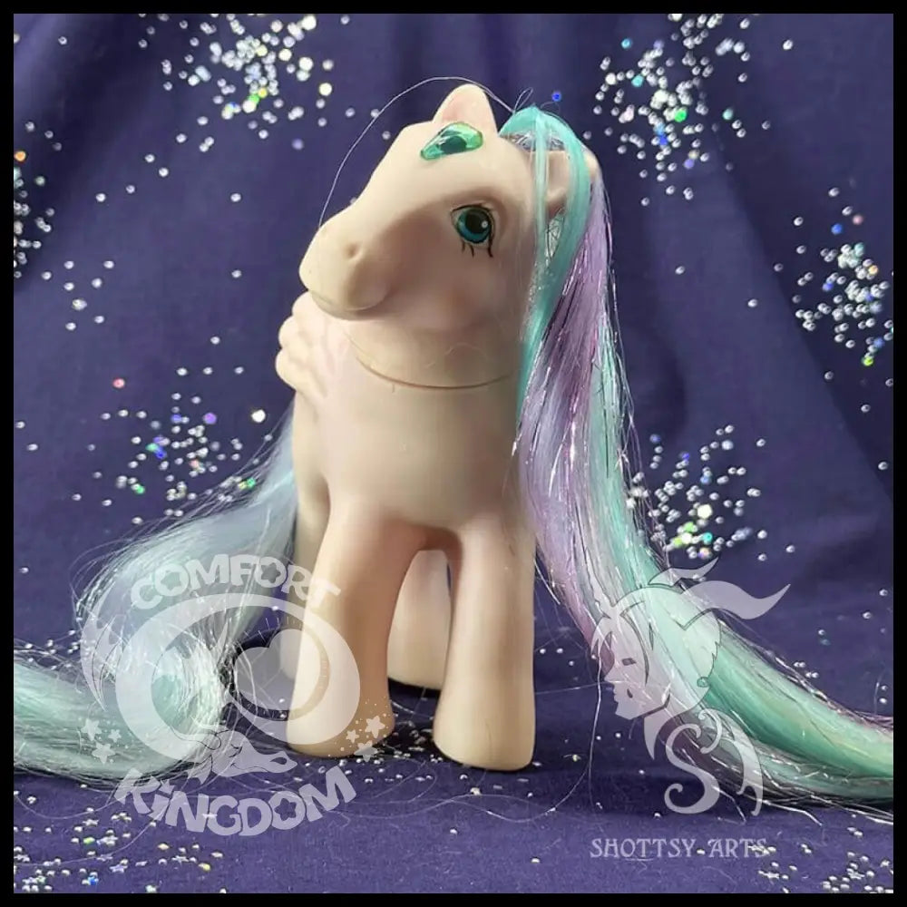 (Brush N Grow) Brilliant Bloom G1