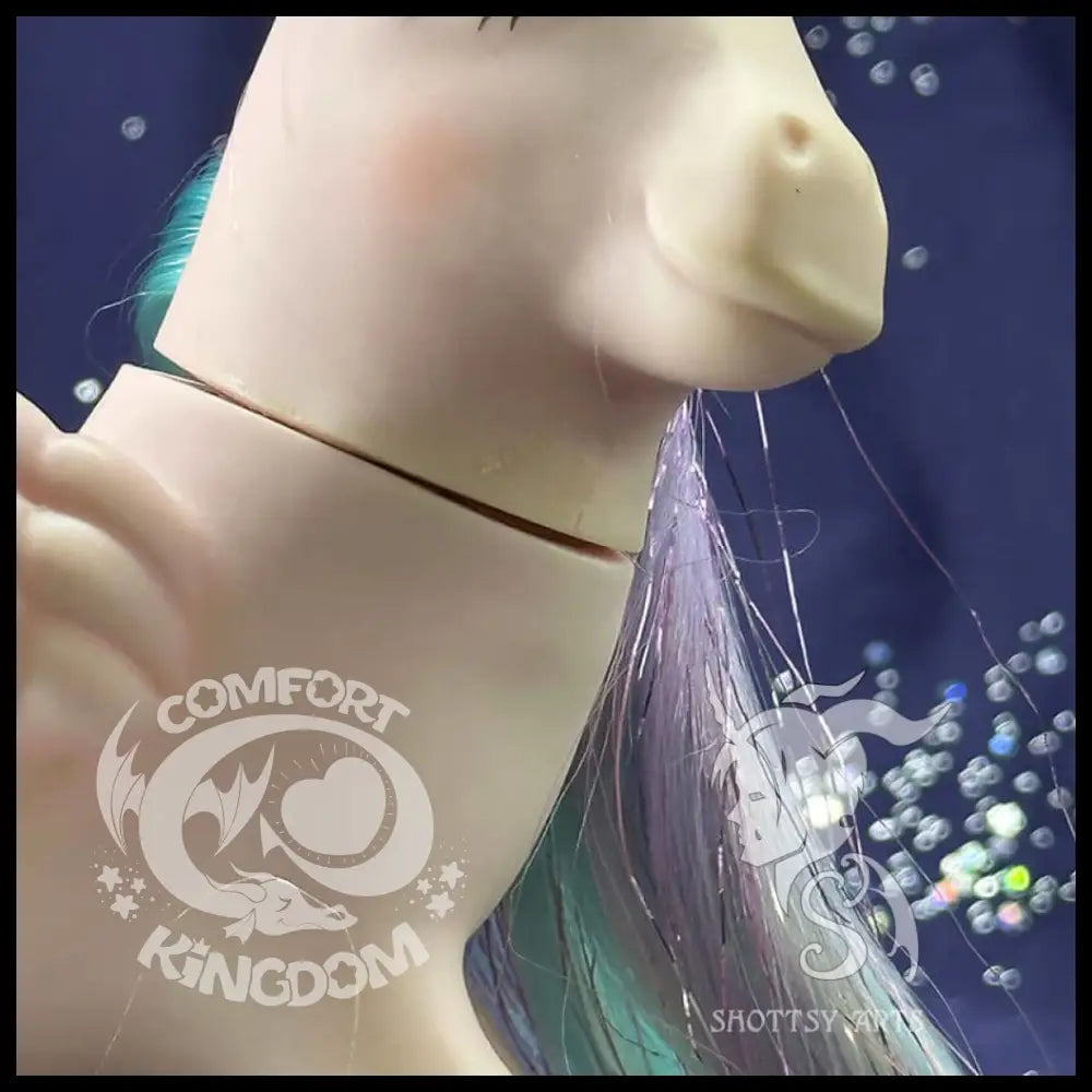 (Brush N Grow) Brilliant Bloom G1