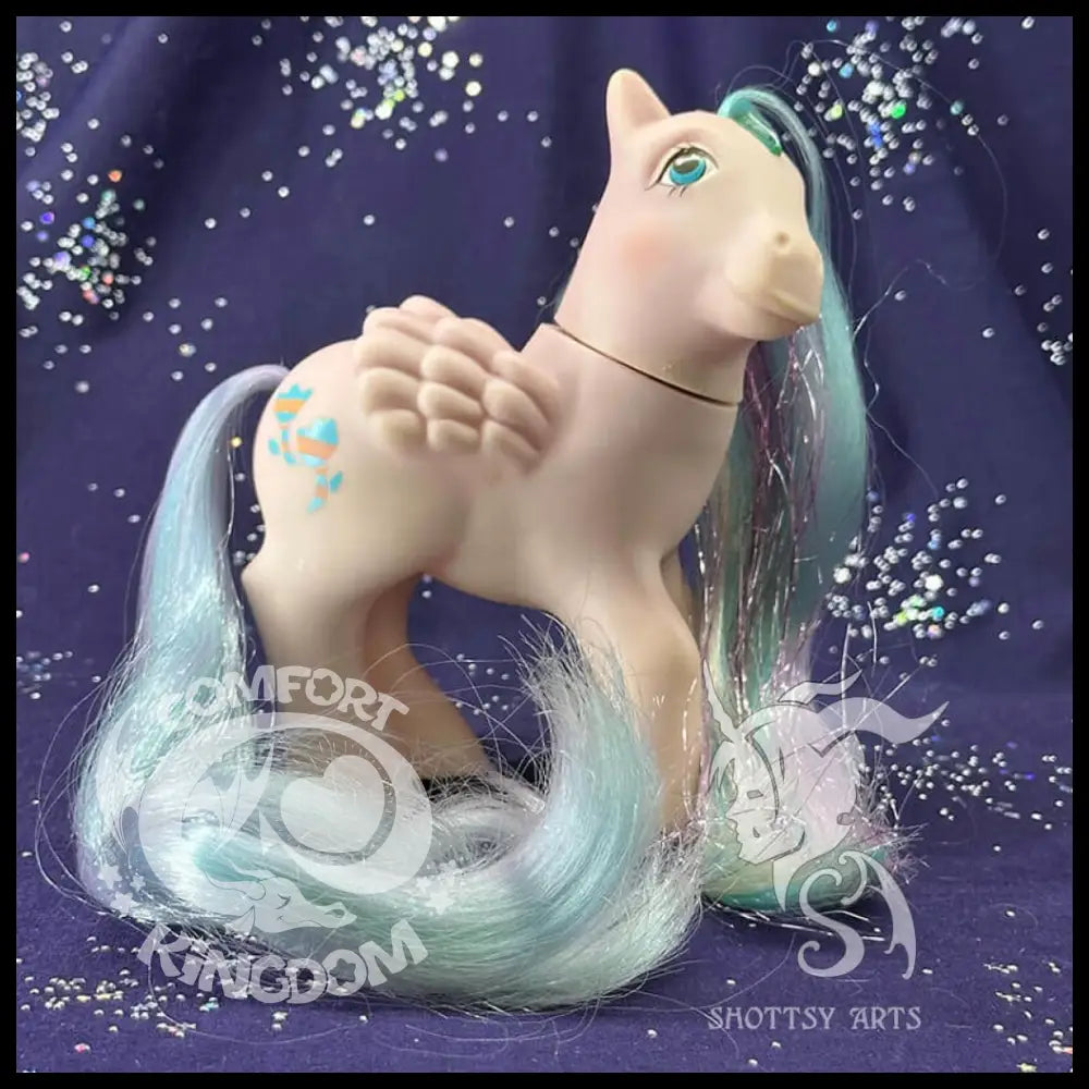 (Brush N Grow) Brilliant Bloom G1