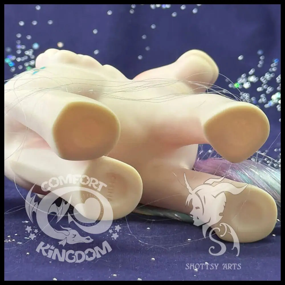 (Brush N Grow) Brilliant Bloom G1