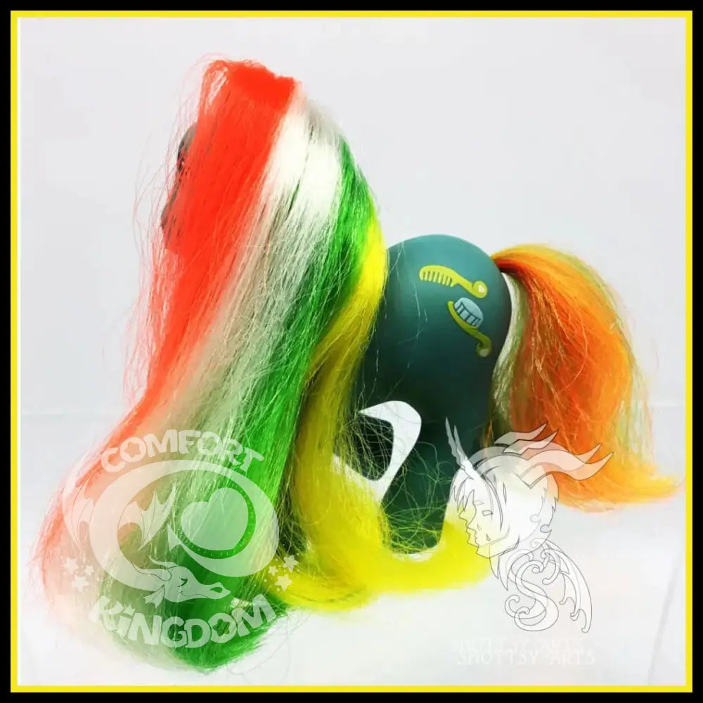 (Brush N Grow) Twisty Tail Shottsy Arts