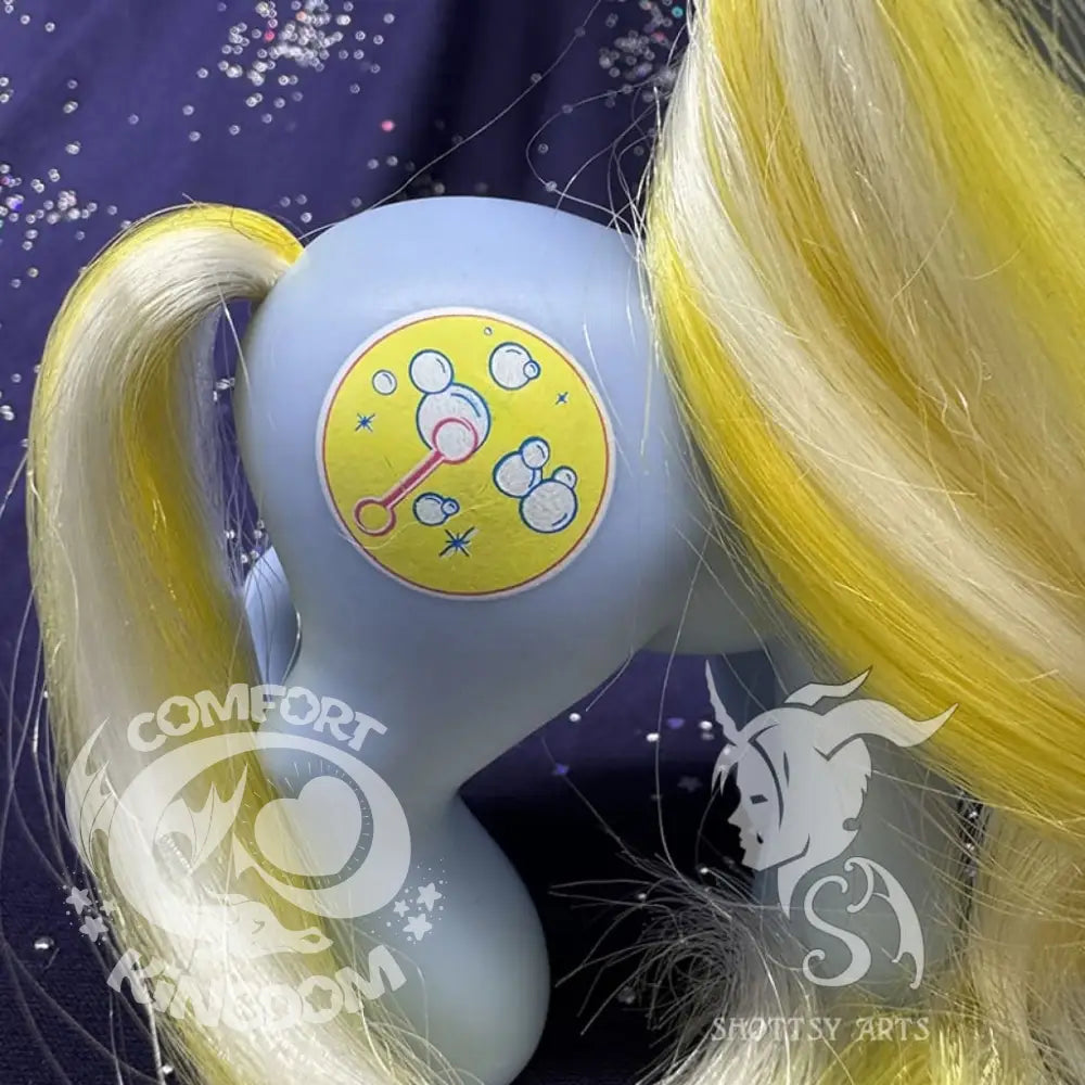 Bubblecup G3