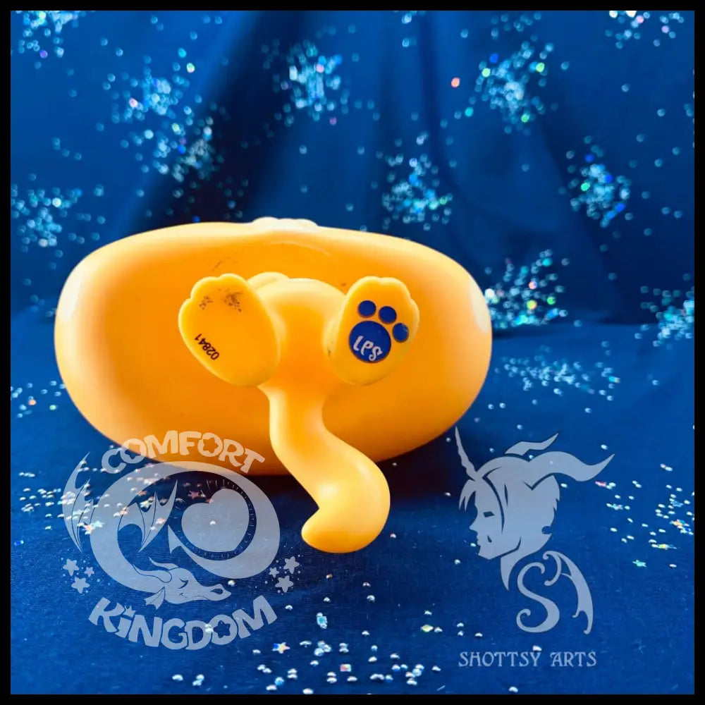 Cat Lpso Design Pet Action Figure