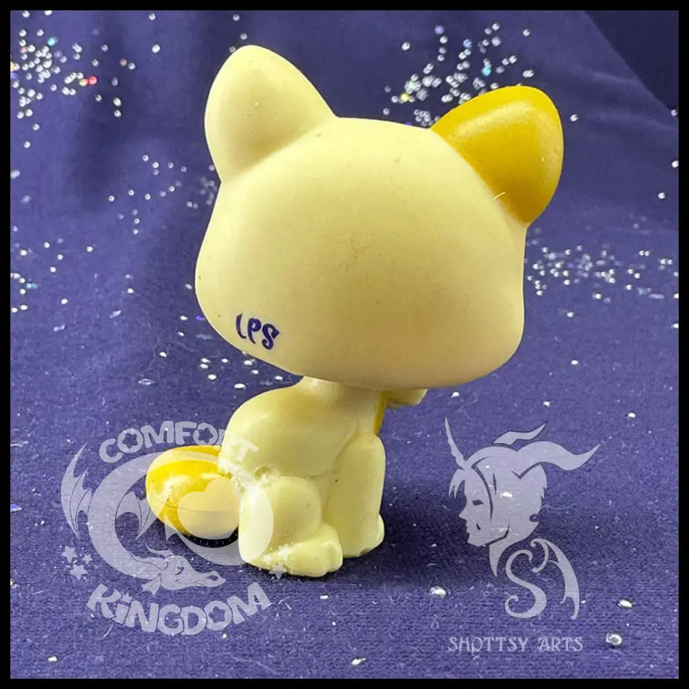 Cat V3 Action Figure