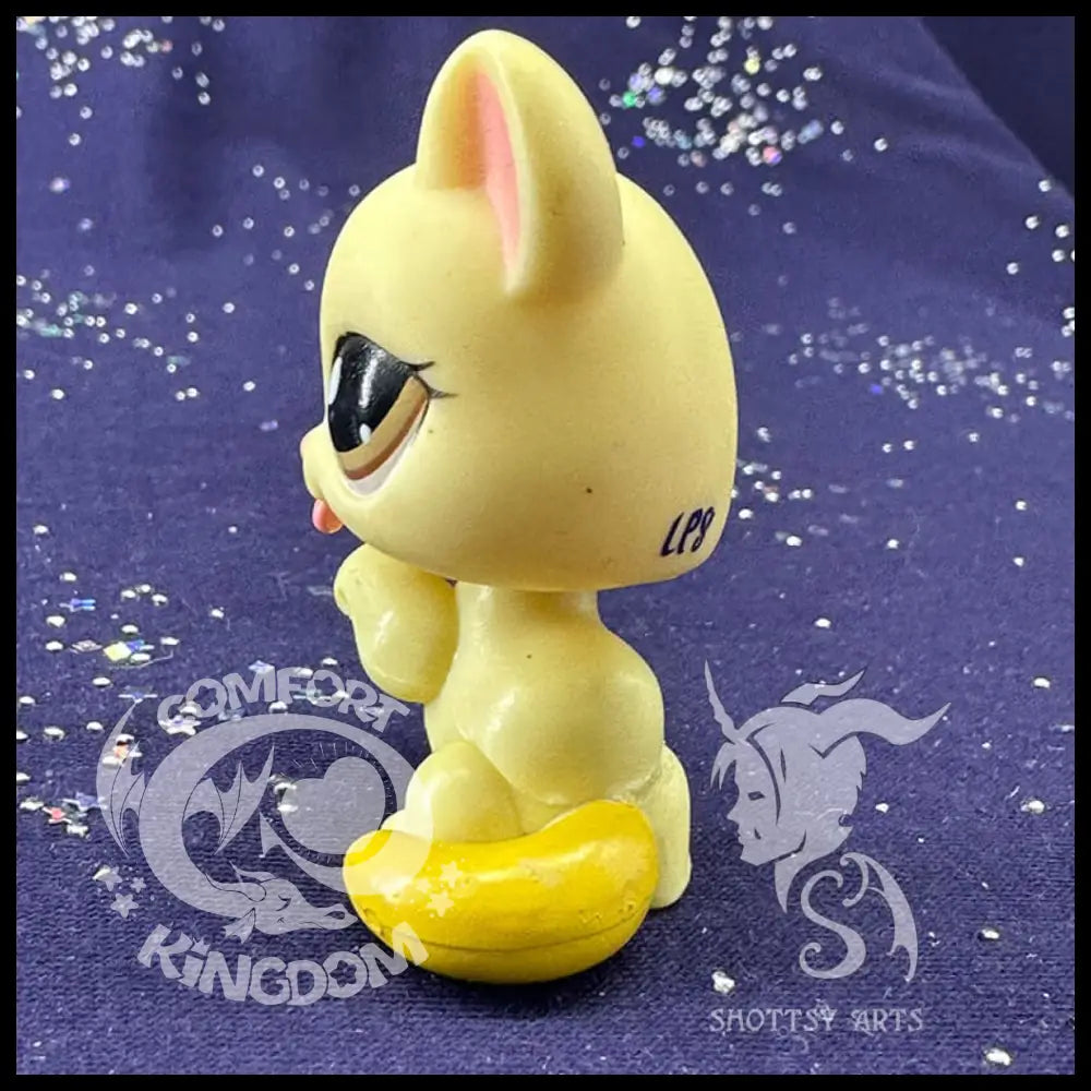 Cat V3 Action Figure