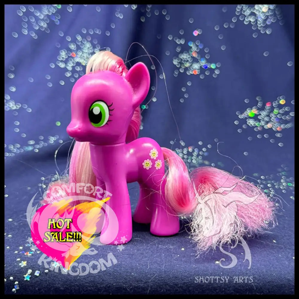 Cheerilee Cheerilee_01 Doll