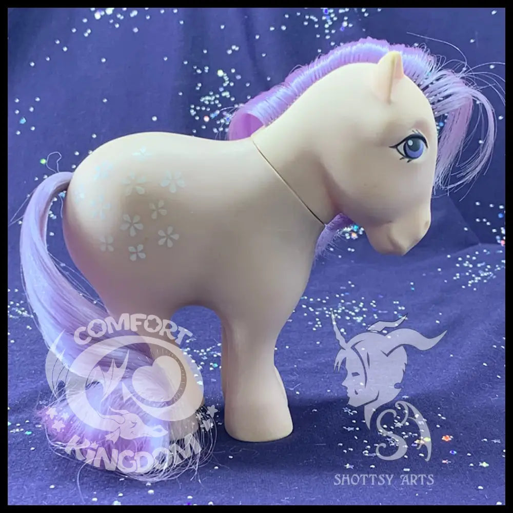 (Collector’s Pose) Blossom Shottsy Arts