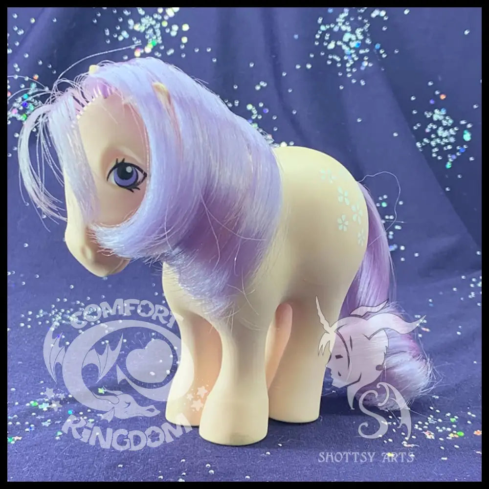 (Collector’s Pose) Blossom Shottsy Arts