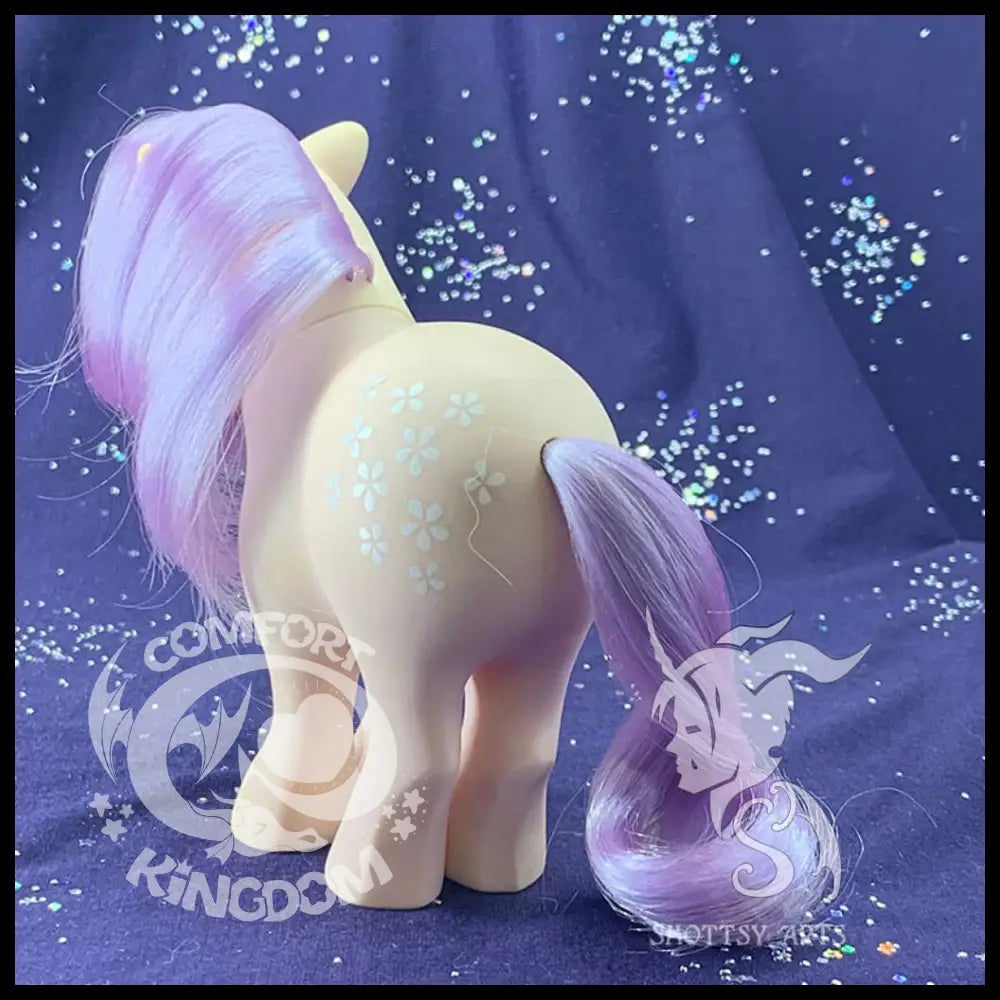 (Collector’s Pose) Blossom Shottsy Arts